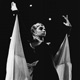 Solo I: Dedication to Josephine Baker by Kevin Ward, Dancer: Debbie Blunden – Diggs