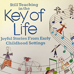Thumbnail photo of Book, "Still Teaching in the Key of Life" by Mimi Brodsky Chenfeld