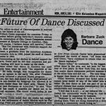 Thumbnail of newspaper clipping