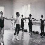 Thumbnail of man teaching in studio