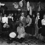 Thumbnail of group smiling