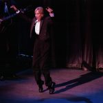 Thumbnail of woman tap dancing