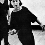 Thumbnail of female teaching students