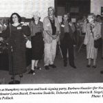 Thumbnail of group of women standing
