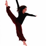 Thumbnail of dancer leaping