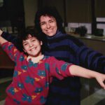 Thumbnail of Woman teaching a student to dance