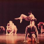 Thumbnail of dancers in skirts