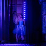 Thumbnail of dancer in white dress