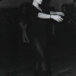 Thumbnail of Dance teacher arms in front