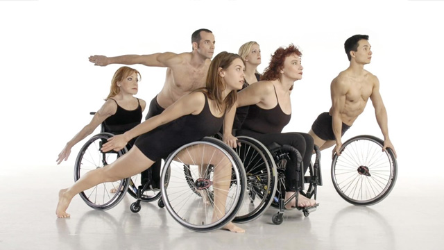 See the exhibit on Dancing Wheels Company